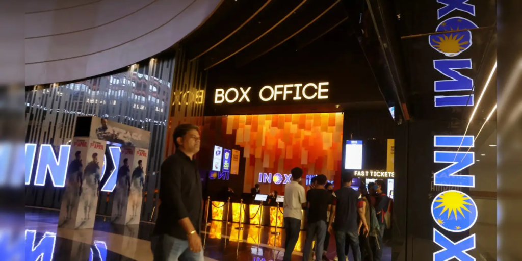 From Studios to Streaming Major Entertainment Developments Across America