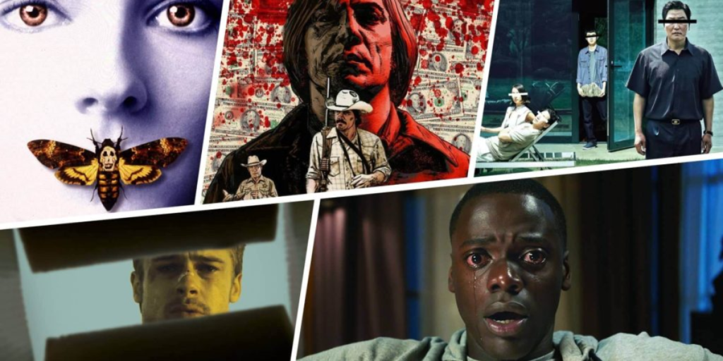 Hollywood Movies Reviewed Storytelling, Performances, and Impact