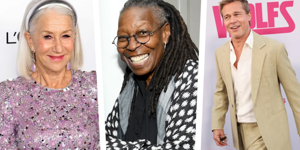 How Hollywood Stars Built Their Careers and Public Image